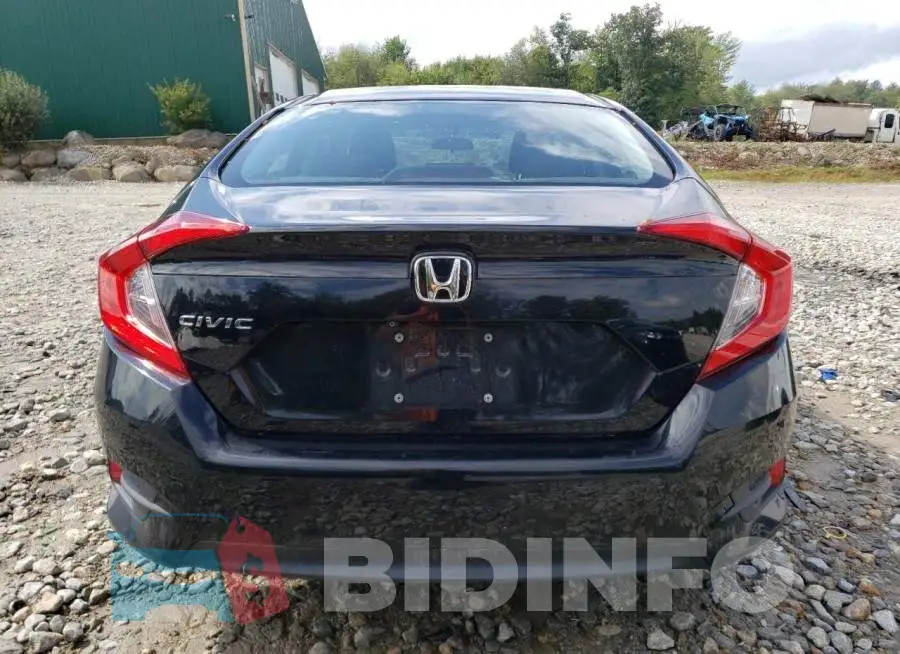 19XFC2F70GE203795 Photo# 6