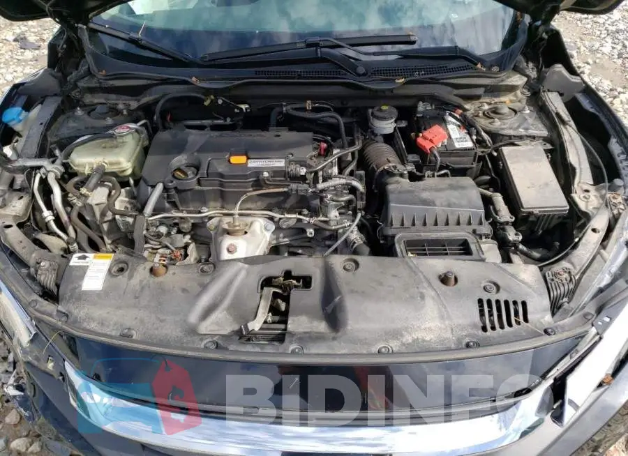 19XFC2F70GE203795 Photo# 11