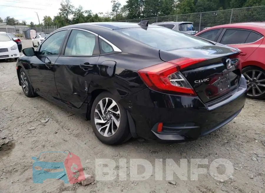 19XFC2F74HE043096 Photo# 2