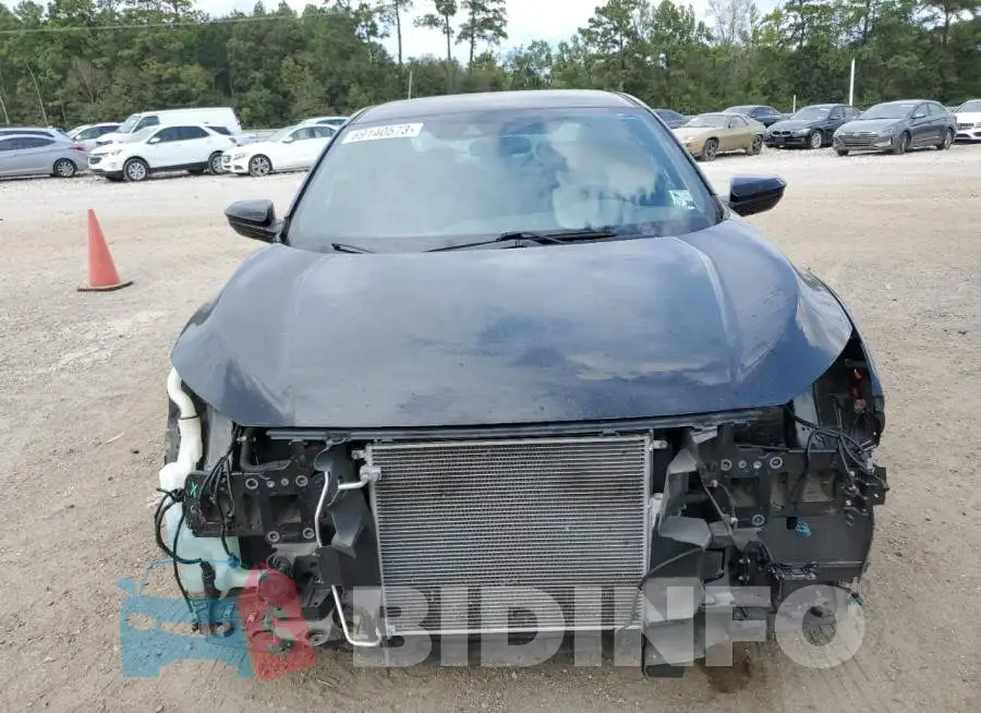 19XFC2F88LE018686 Photo# 5