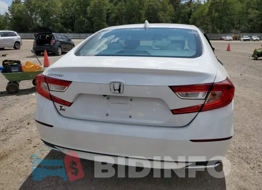 1HGCV1F10MA057627 Photo# 6