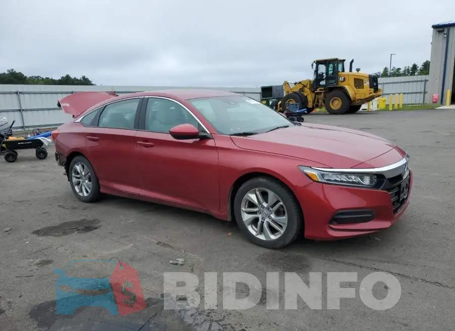 1HGCV1F15JA162854 Photo# 4
