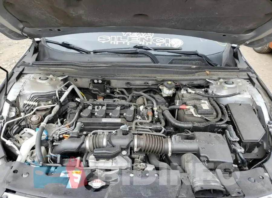 1HGCV1F30KA094241 Photo# 11