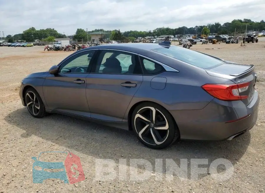 1HGCV1F30KA162568 Photo# 2