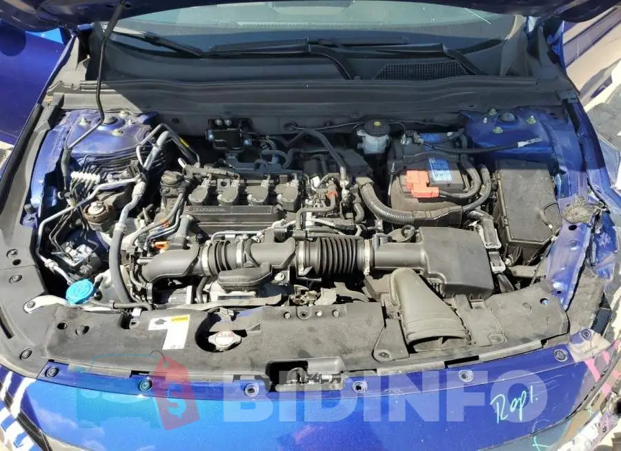 1HGCV1F31MA094736 Photo# 11