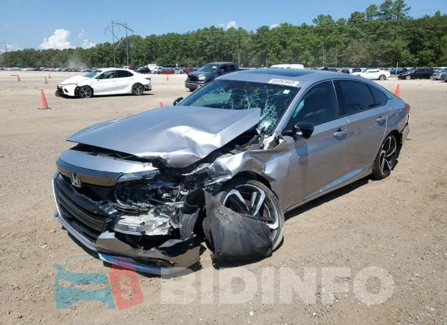 1HGCV2F37MA000834 Photo# 1