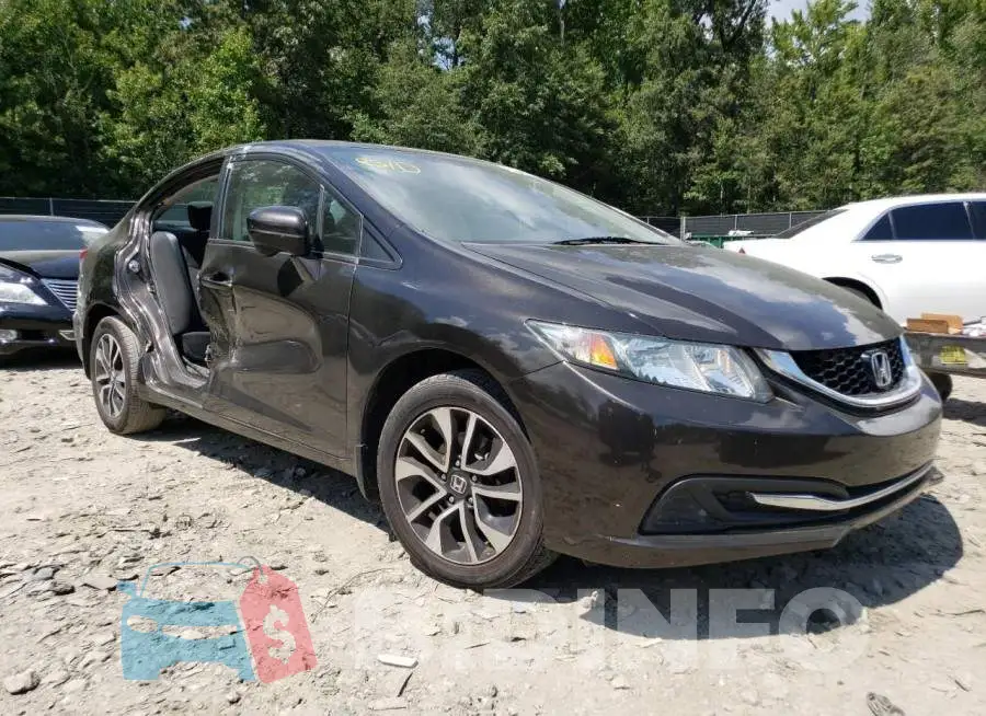 2HGFB2F82EH559180 Photo# 4