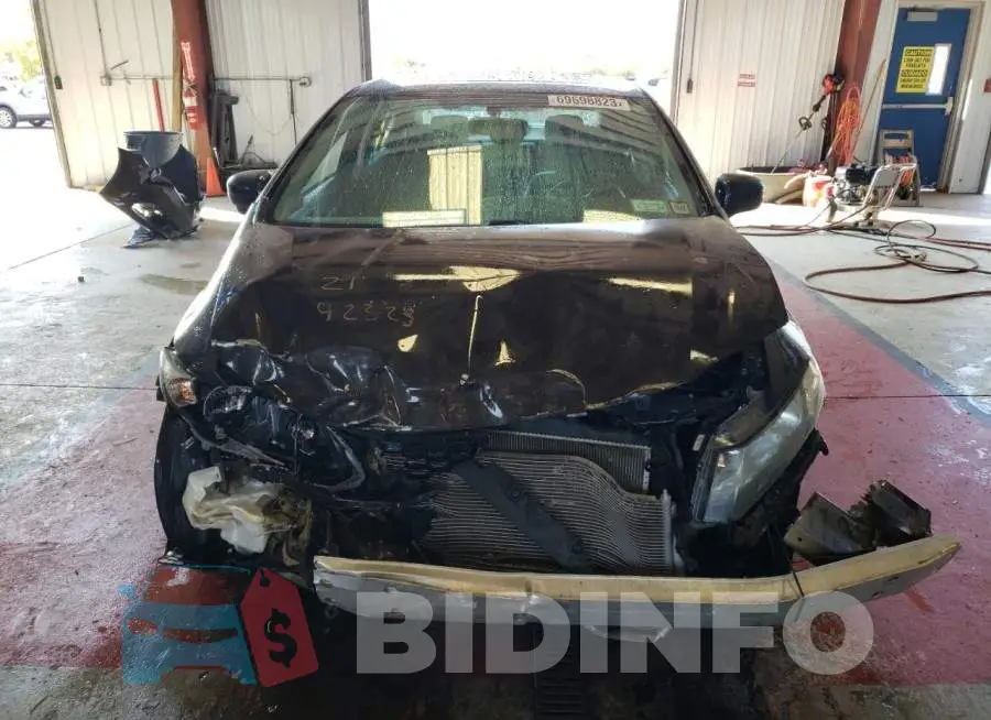 2HGFB2F83EH532604 Photo# 5