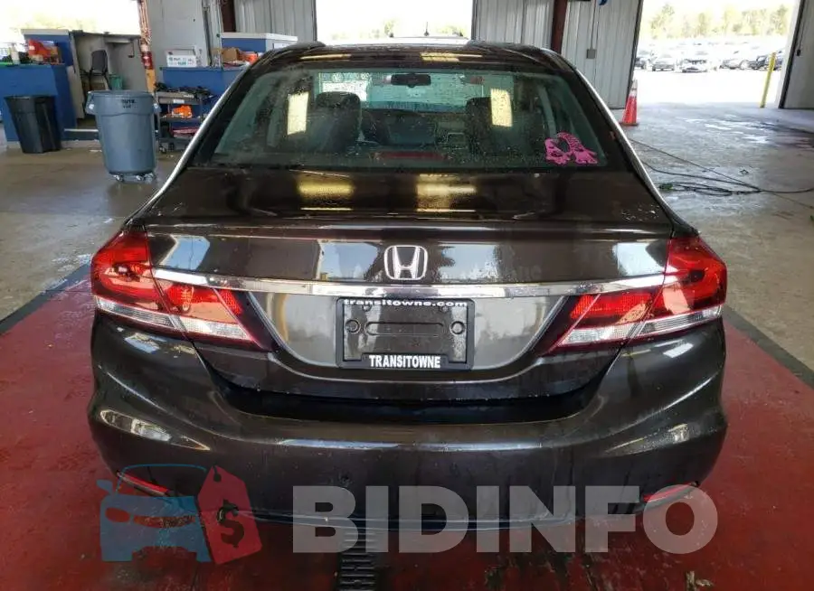 2HGFB2F83EH532604 Photo# 6