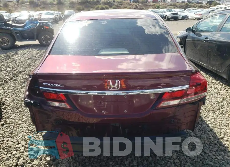 2HGFB2F97FH528999 Photo# 6