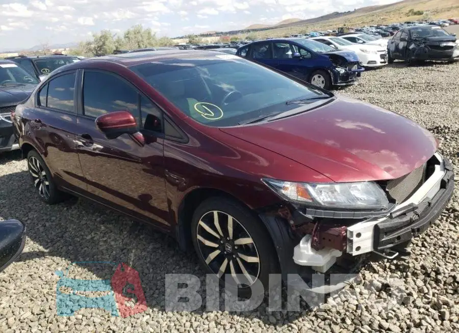 2HGFB2F97FH528999 Photo# 4