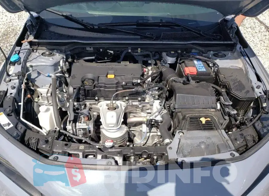 2HGFE2F56NH586783 Photo# 11
