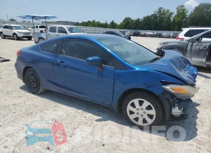 2HGFG3B59FH514077 Photo# 4