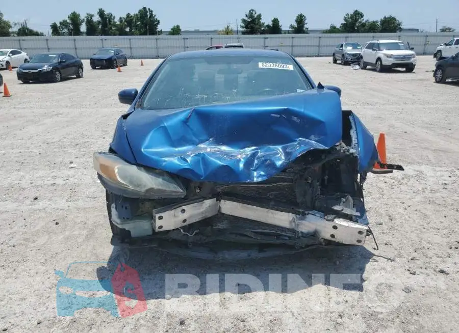 2HGFG3B59FH514077 Photo# 5