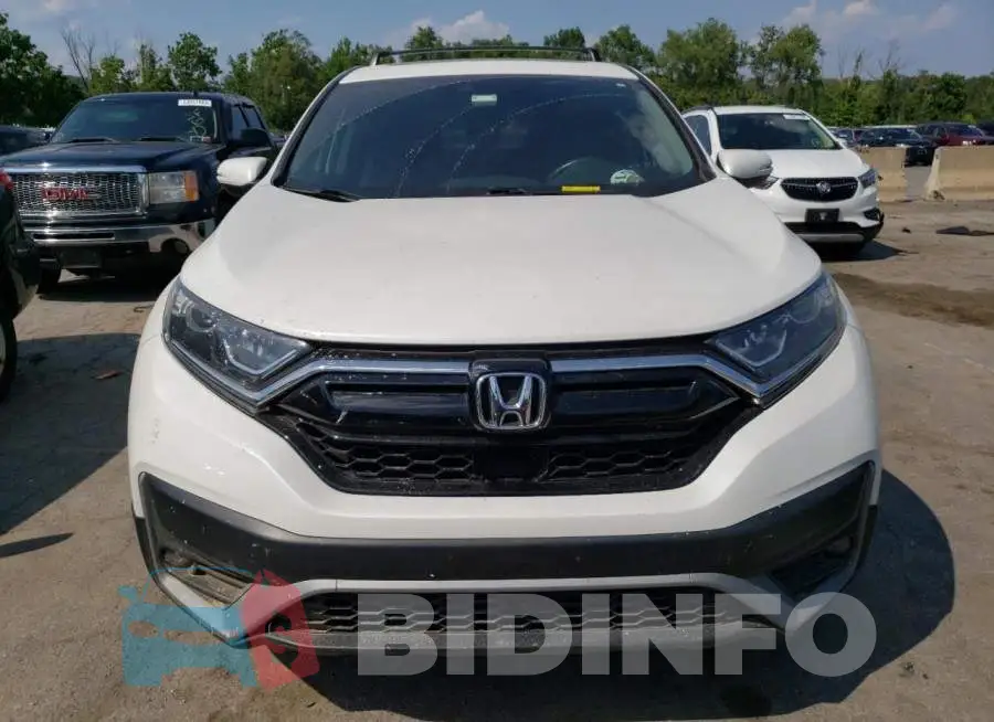2HKRW2H87MH615164 Photo# 5