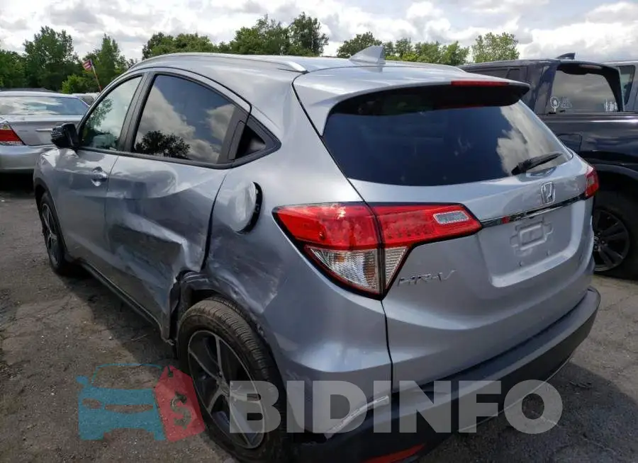 3CZRU6H77NM708583 Photo# 2