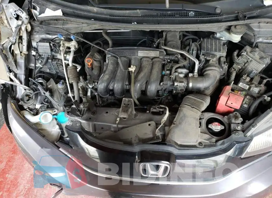 3HGGK5G70HM700345 Photo# 11