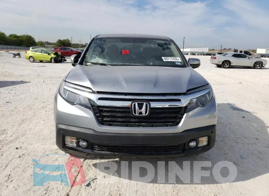 5FPYK2F54HB006447 Photo# 5