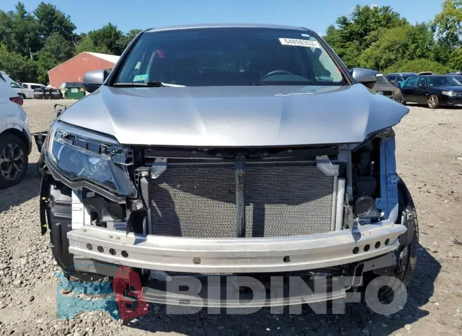 5FPYK3F13LB018147 Photo# 5