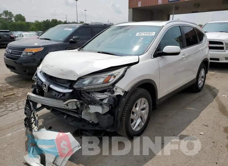 5J6RM4H78GL040074 Photo# 1