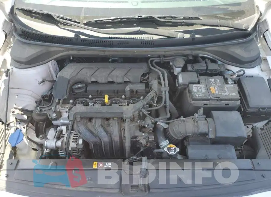 3KPC24A63NE154573 Photo# 11