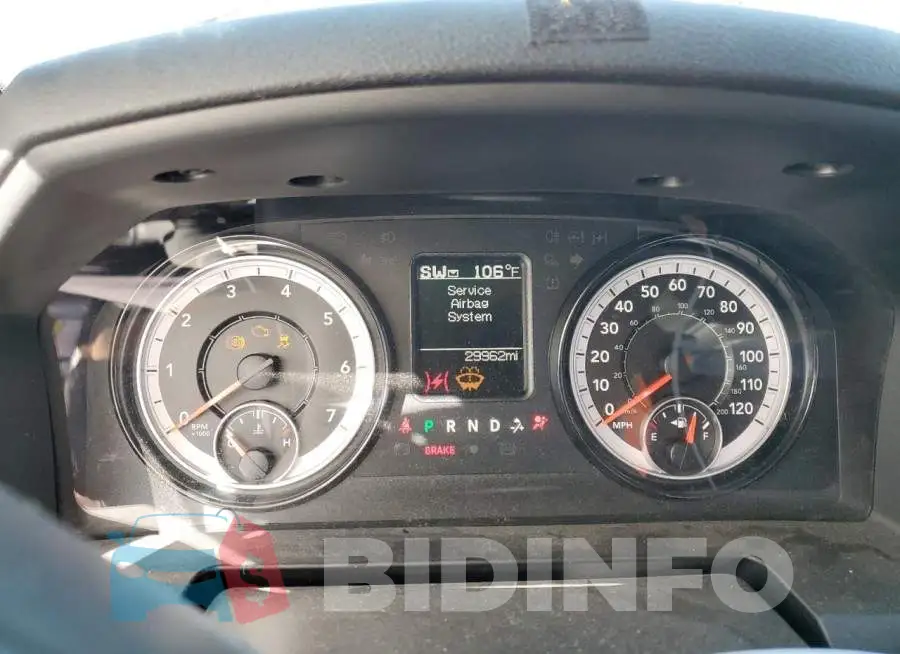 1C6RR7KTXMS562034 Photo# 9