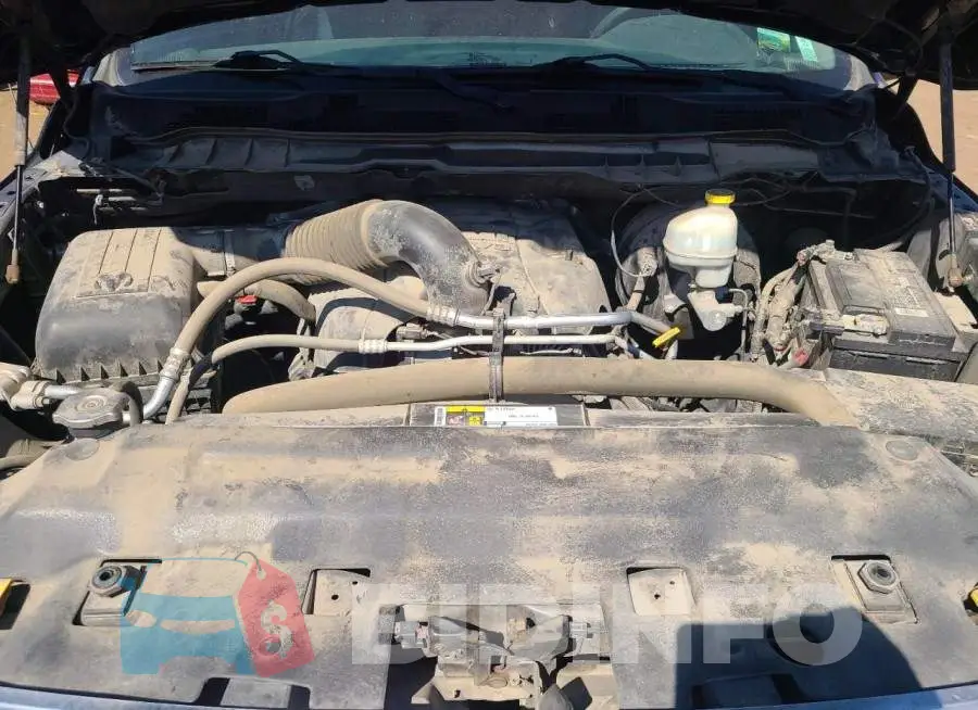 1C6RR7VT5FS644106 Photo# 11