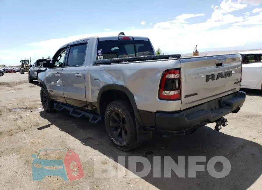 1C6SRFLT3MN774766 Photo# 2
