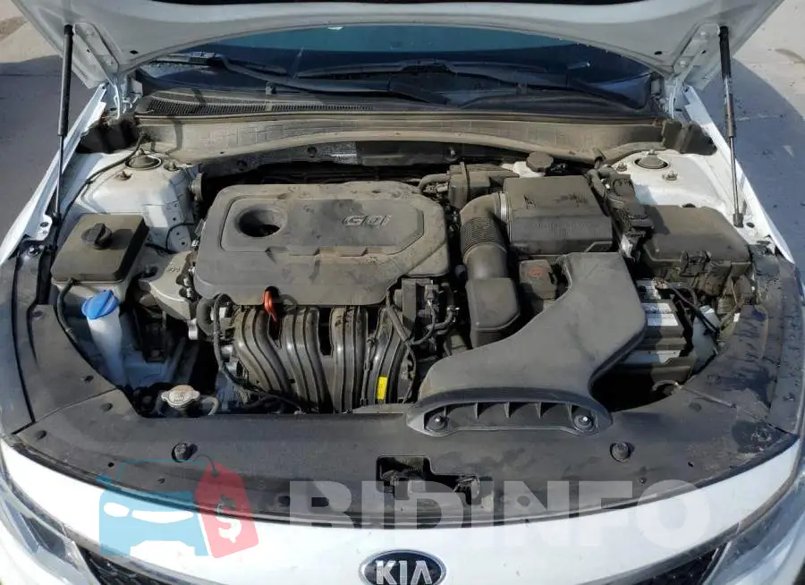 5XXGT4L31JG218564 Photo# 11