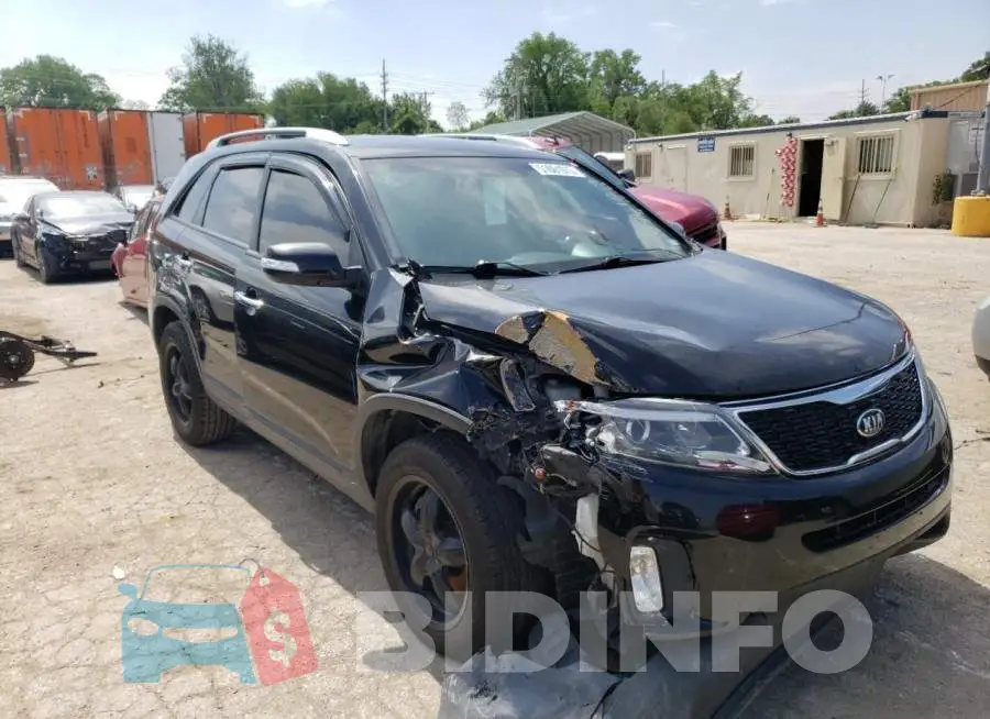 5XYKT3A65EG541194 Photo# 4
