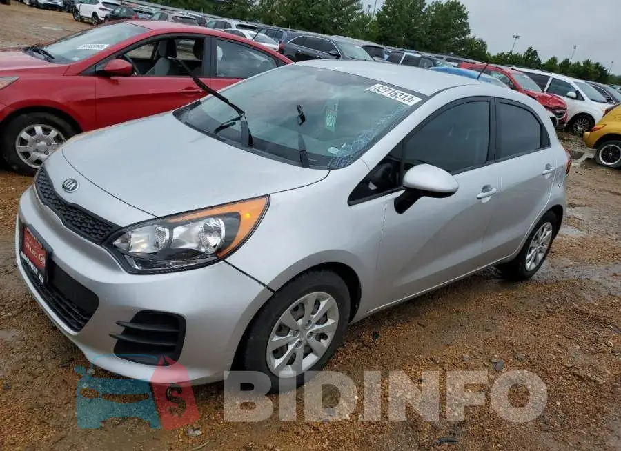 KNADM5A34G6583172 Photo# 1