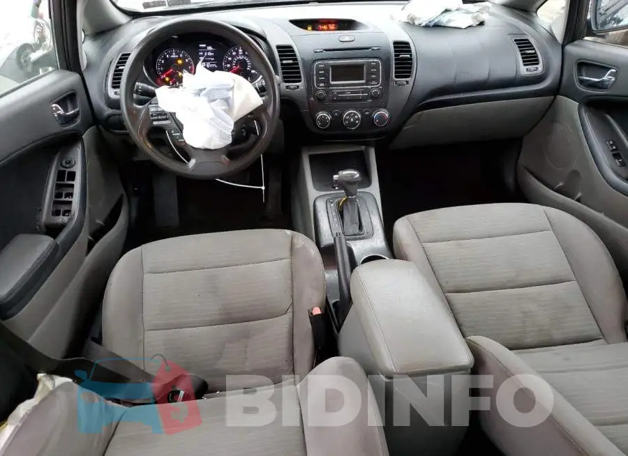 KNAFX4A60E5094744 Photo# 8