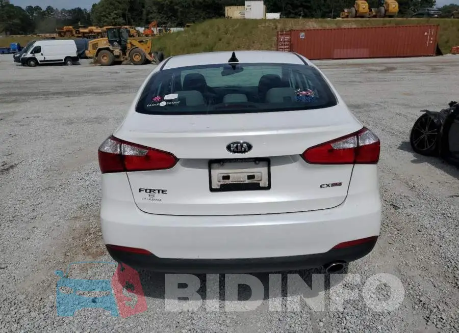 KNAFX4A84F5340147 Photo# 6