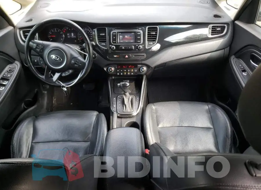 KNAHU8A32F7122368 Photo# 8
