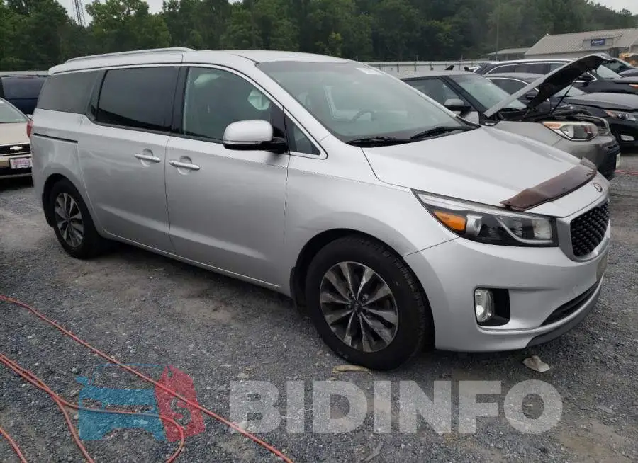 KNDMC5C12F6018953 Photo# 4