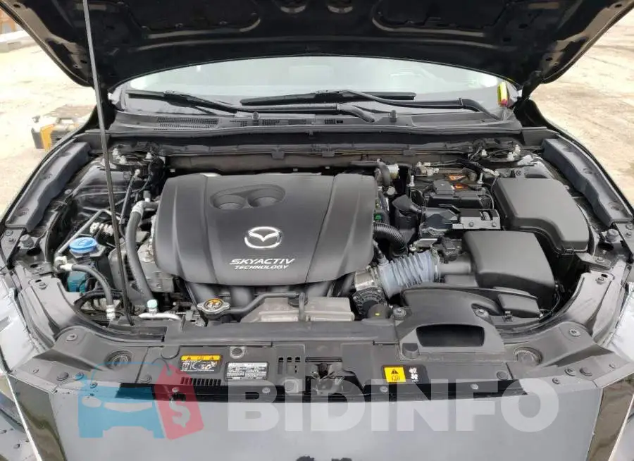 JM1BM1M38E1192955 Photo# 11