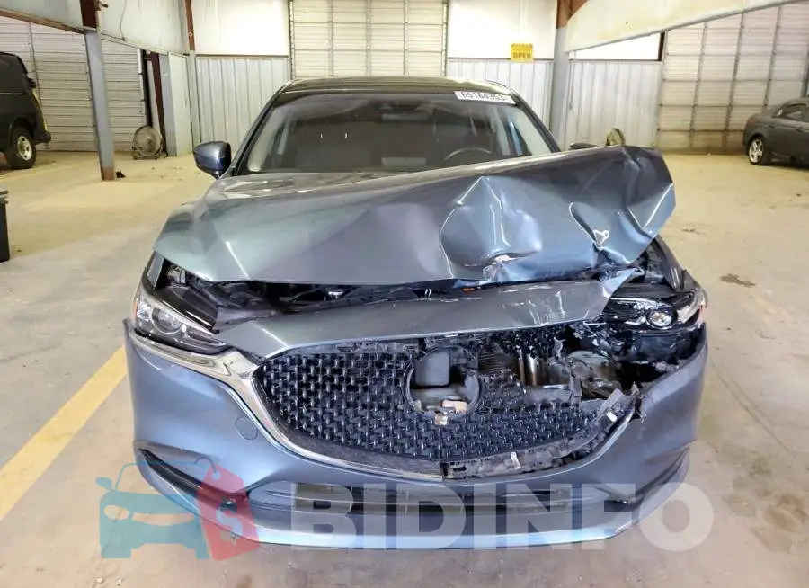 JM1GL1VMXJ1313639 Photo# 5