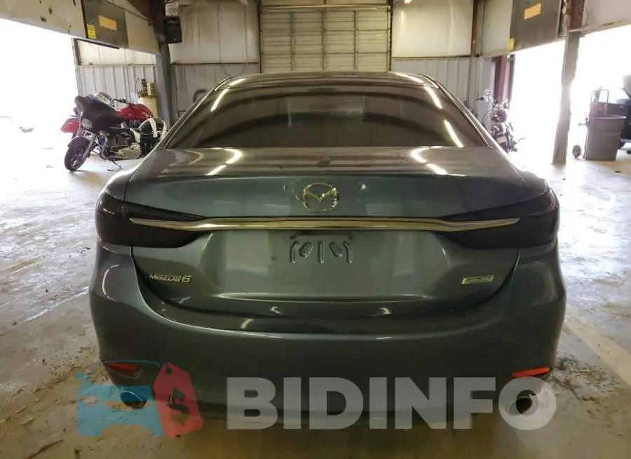 JM1GL1VMXJ1313639 Photo# 6