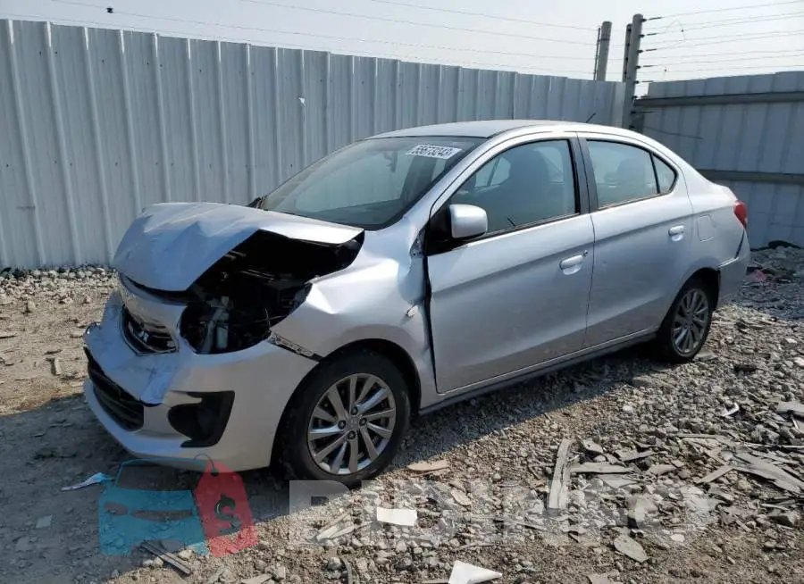 ML32F3FJ0KHF06821 Photo# 1