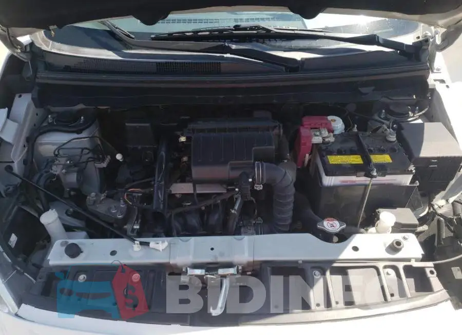ML32F3FJ2KHF03693 Photo# 11