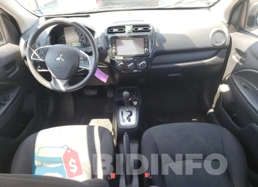 ML32F3FJ2KHF03693 Photo# 8