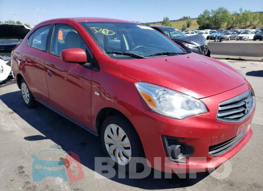 ML32F3FJ5KHF17166 Photo# 4