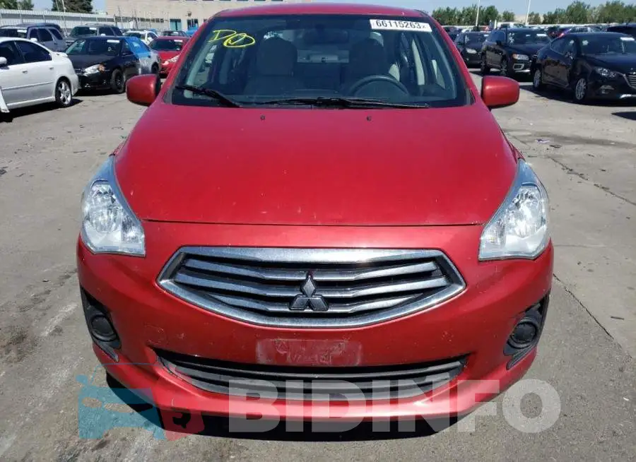 ML32F3FJ5KHF17166 Photo# 5
