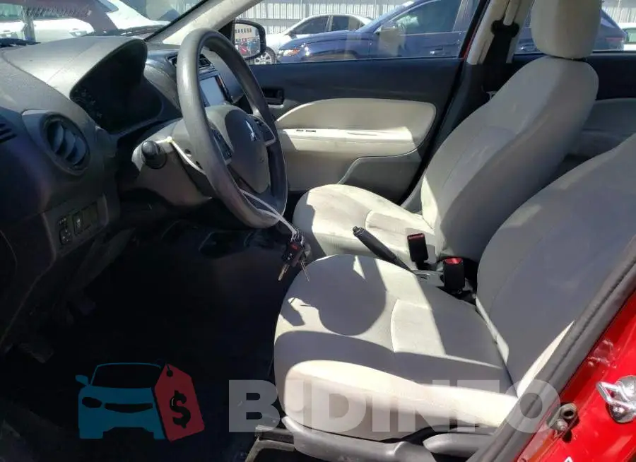 ML32F3FJ5KHF17166 Photo# 7