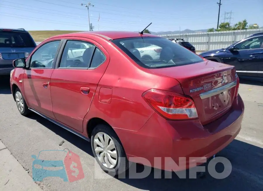 ML32F3FJ5KHF17166 Photo# 2