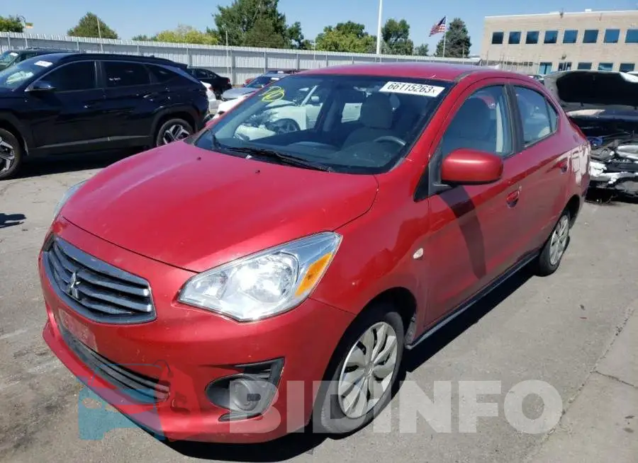 ML32F3FJ5KHF17166 Photo# 1