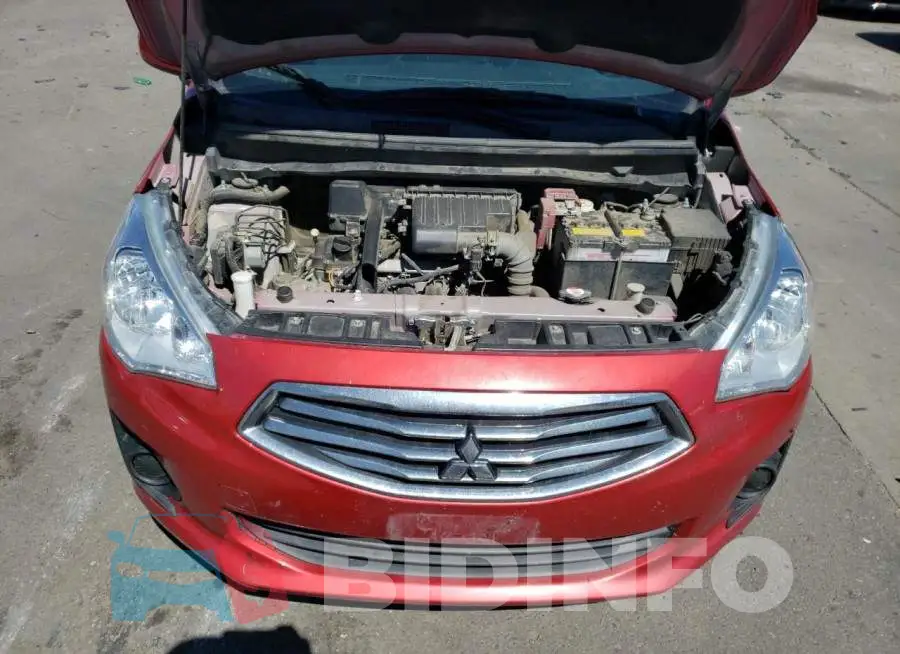 ML32F3FJ5KHF17166 Photo# 11