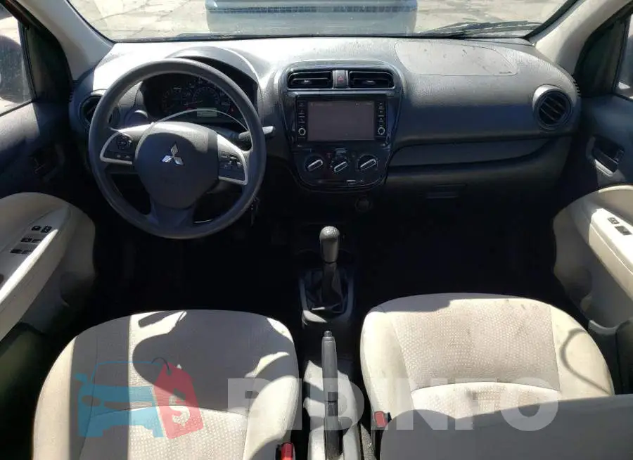 ML32F3FJ5KHF17166 Photo# 8