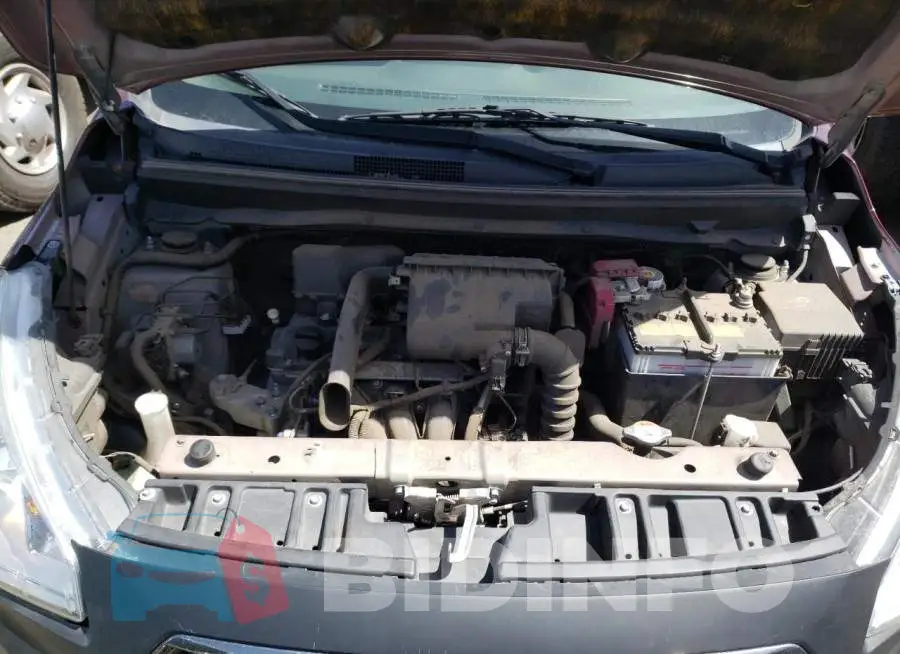 ML32F3FJ7HHF19476 Photo# 11