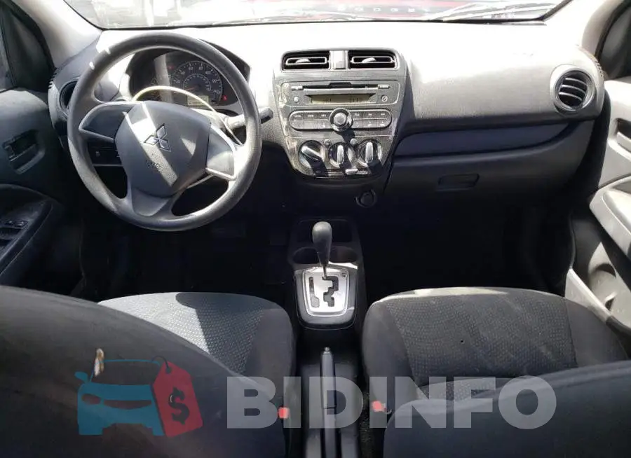 ML32F3FJ7HHF19476 Photo# 8